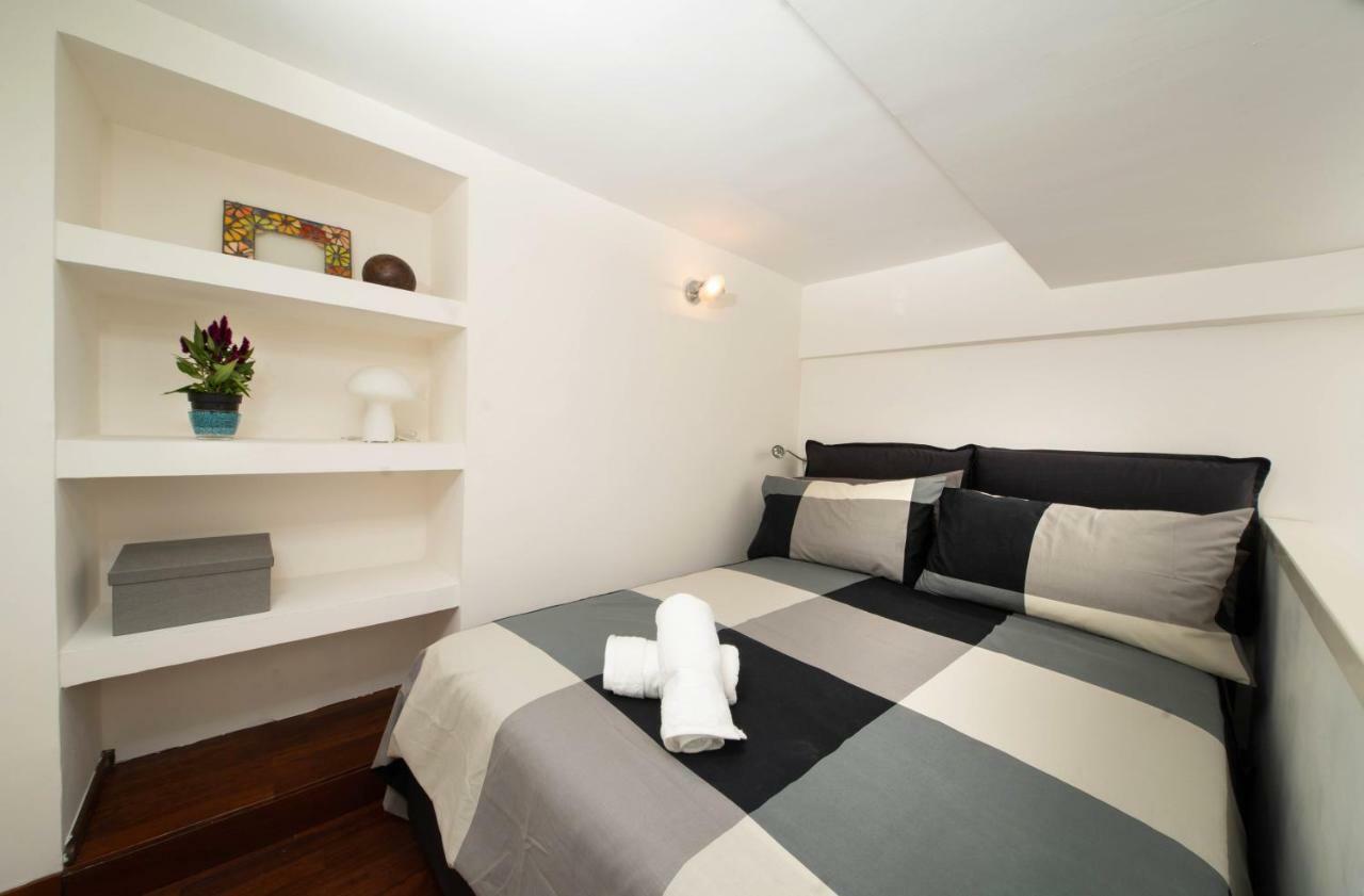 Suite Rodino Neapel Exterior foto