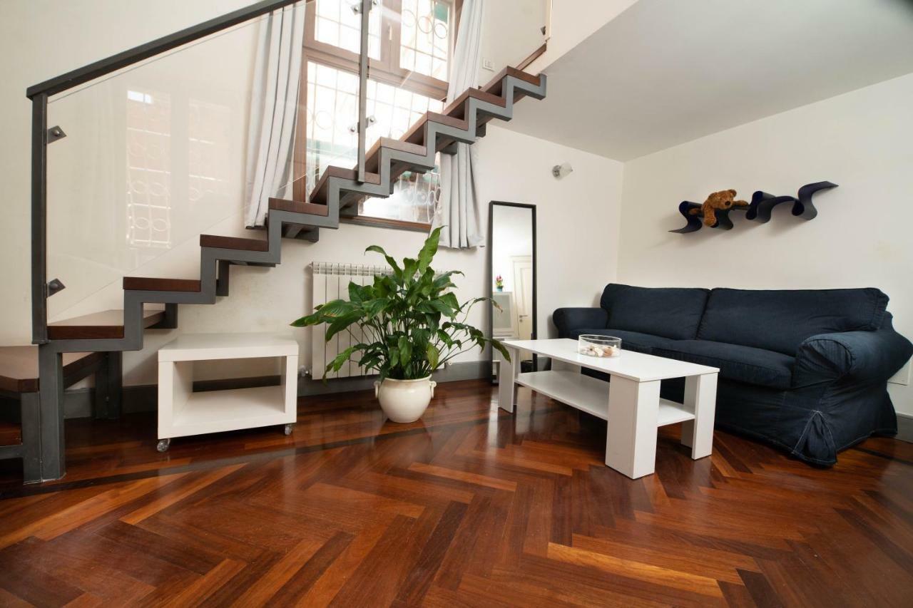 Suite Rodino Neapel Exterior foto