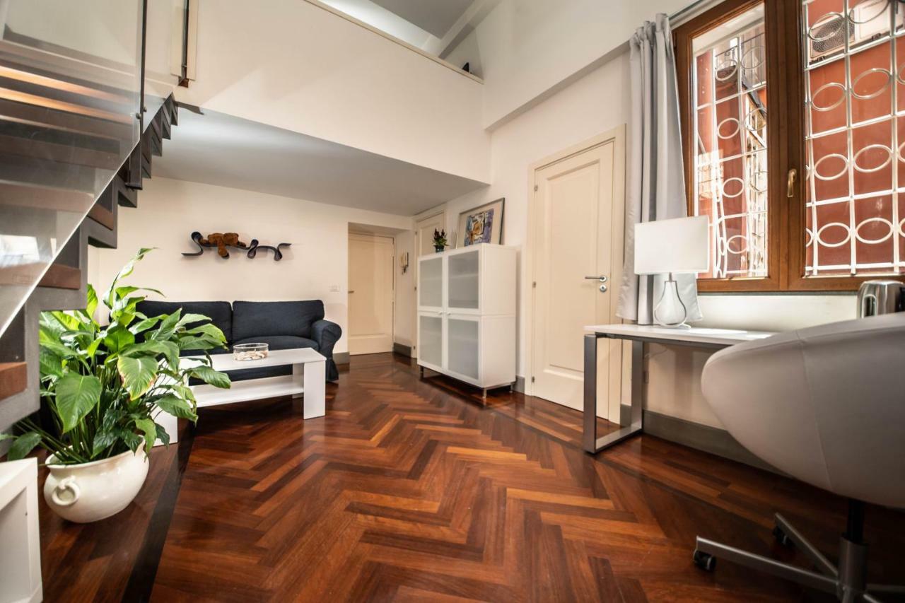 Suite Rodino Neapel Exterior foto