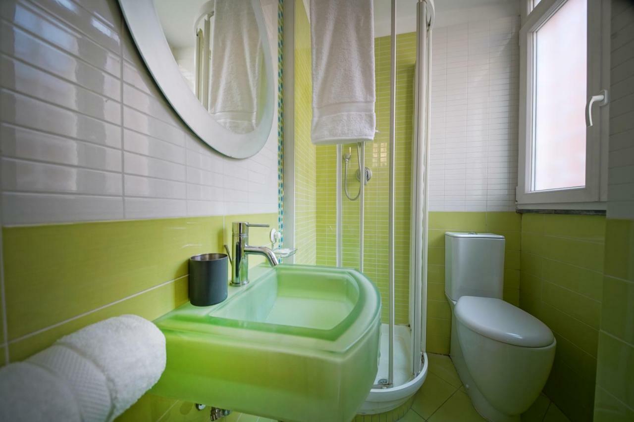 Suite Rodino Neapel Exterior foto